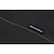 Eevelle Silvercloud Boat Cover TRI HULL RUNABOUT Inboard 16' 6in. L 80in. W Black SCTR1680-BLK - alternate 2